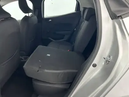 Photo 35 Renault Clio  Blue dCi 100 - 21N