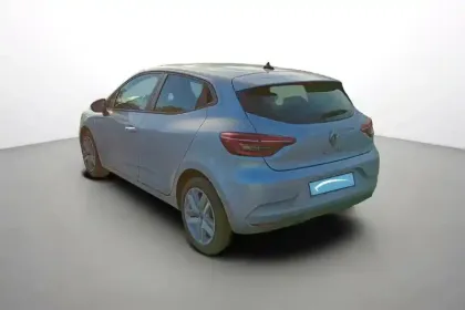 Photo 3 Renault Clio  Blue dCi 100 - 21N