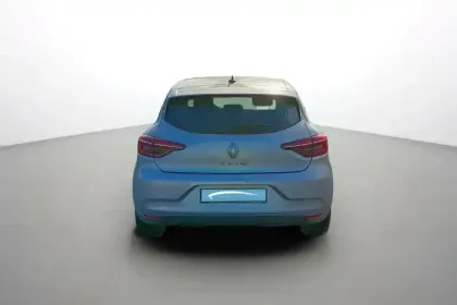 Photo 4 Renault Clio  Blue dCi 100 - 21N