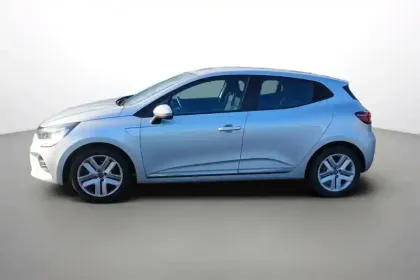 Photo 2 Renault Clio  Blue dCi 100 - 21N