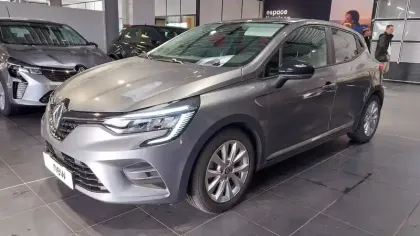 Photo Renault Clio Evolution