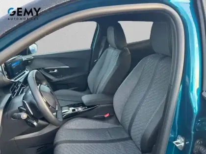 Photo 8 Peugeot 2008  Hybrid 145 e-DCS6