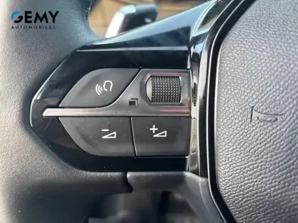 Photo 11 Peugeot 2008  Hybrid 145 e-DCS6