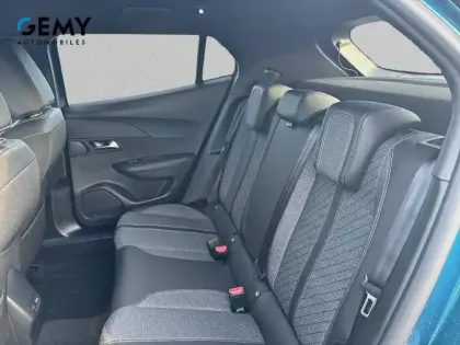 Photo 9 Peugeot 2008  Hybrid 145 e-DCS6