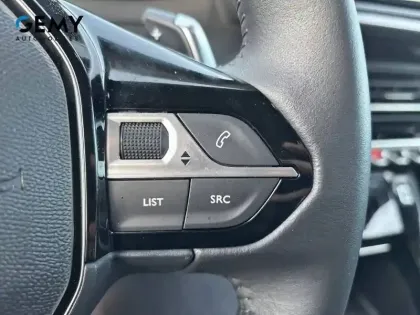 Photo 15 Peugeot 2008  Hybrid 145 e-DCS6