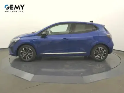 Photo 18 Renault Clio  E-Tech full hybrid 145 ch GSR2