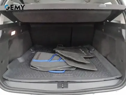 Photo 5 Dacia Duster  Blue dCi 115 4x4