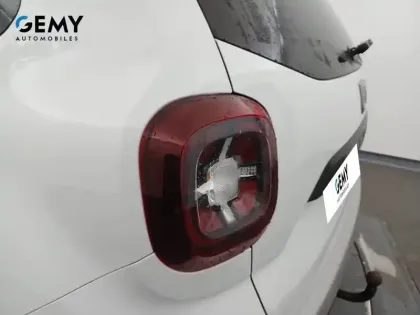 Photo 16 Dacia Duster  Blue dCi 115 4x4