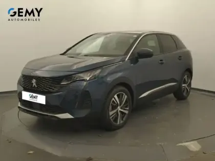 Photo Peugeot 3008 Allure