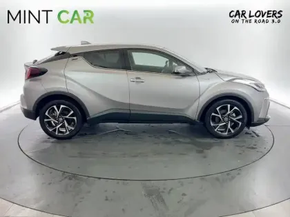 Photo 5 Toyota C-HR  Hybride 122h