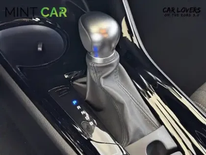 Photo 14 Toyota C-HR  Hybride 122h