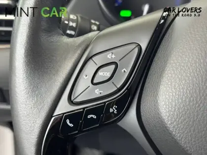 Photo 15 Toyota C-HR  Hybride 122h