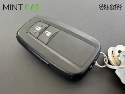 Photo 29 Toyota C-HR  Hybride 122h