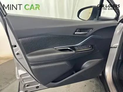 Photo 21 Toyota C-HR  Hybride 122h