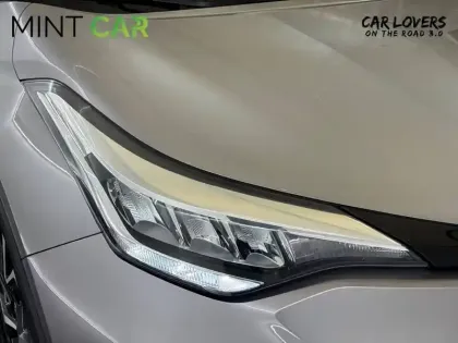 Photo 26 Toyota C-HR  Hybride 122h