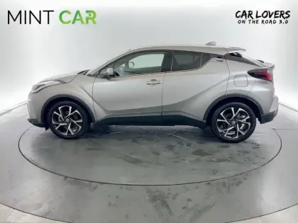 Photo 2 Toyota C-HR  Hybride 122h