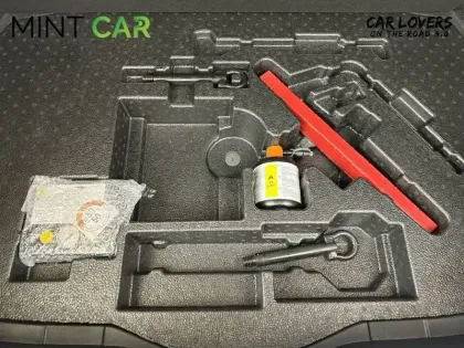 Photo 23 Toyota C-HR  Hybride 122h