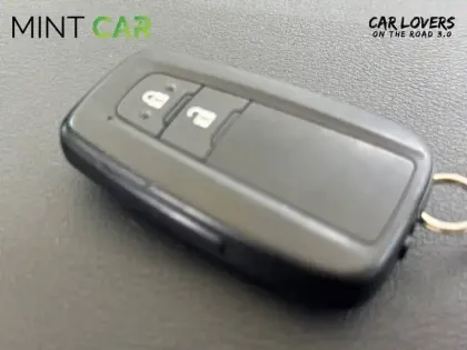 Photo 29 Toyota Corolla  Hybride 122h