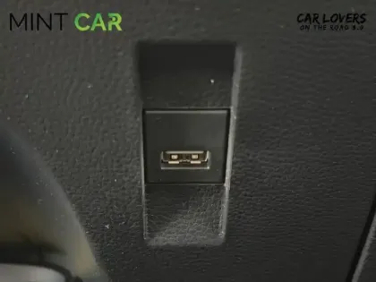 Photo 19 Toyota Corolla  Hybride 122h