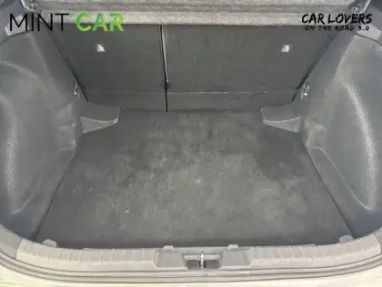 Photo 22 Toyota Corolla  Hybride 122h