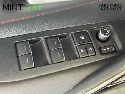 Photo 16 Toyota Corolla  Hybride 122h