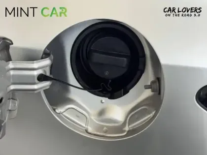 Photo 25 Toyota Corolla  Hybride 122h