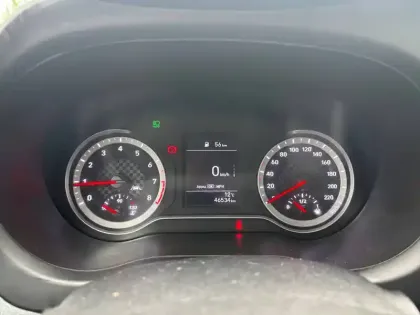 Photo 30 Hyundai I10  1.0 67 ECO