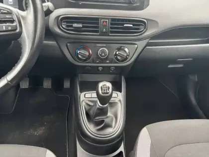 Photo 10 Hyundai I10  1.0 67 ECO