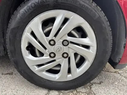 Photo 15 Hyundai I10  1.0 67 ECO