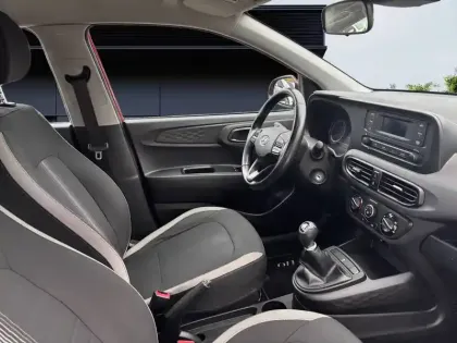 Photo 46 Hyundai I10  1.0 67 ECO