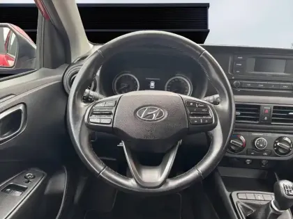 Photo 11 Hyundai I10  1.0 67 ECO