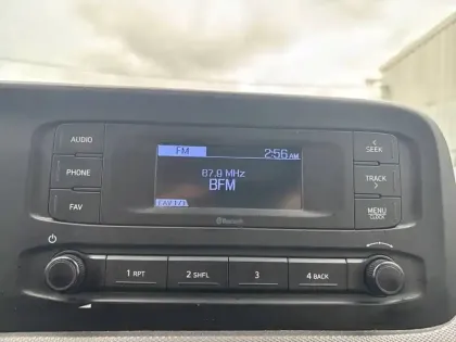 Photo 56 Hyundai I10  1.0 67 ECO