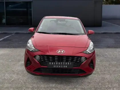 Photo 39 Hyundai I10  1.0 67 ECO