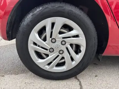 Photo 48 Hyundai I10  1.0 67 ECO