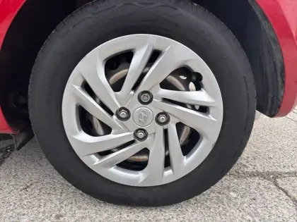 Photo 49 Hyundai I10  1.0 67 ECO