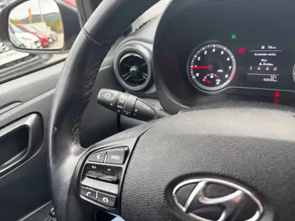 Photo 26 Hyundai I10  1.0 67 ECO