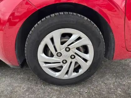 Photo 45 Hyundai I10  1.0 67 ECO