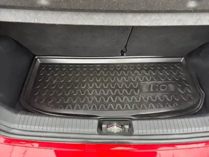 Photo 18 Hyundai I10  1.0 67 ECO