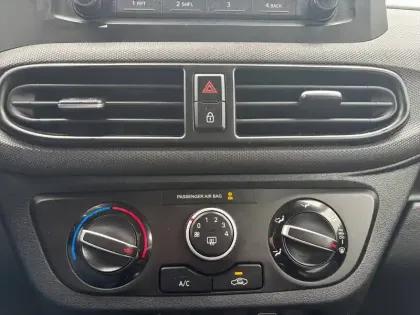 Photo 23 Hyundai I10  1.0 67 ECO