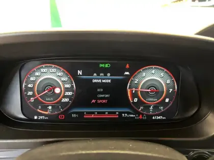 Photo 74 Hyundai I20  1.0 T-GDi 100 Hybrid 48V