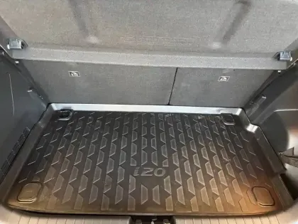 Photo 57 Hyundai I20  1.0 T-GDi 100 Hybrid 48V