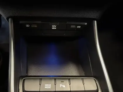 Photo 64 Hyundai I20  1.0 T-GDi 100 Hybrid 48V