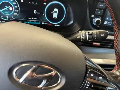 Photo 66 Hyundai I20  1.0 T-GDi 100 Hybrid 48V