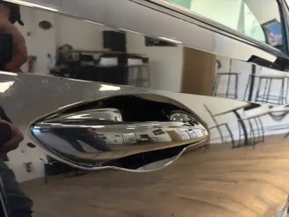 Photo 15 Hyundai I20  1.0 T-GDi 100 Hybrid 48V