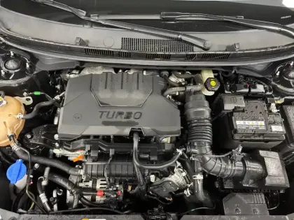 Photo 59 Hyundai I20  1.0 T-GDi 100 Hybrid 48V