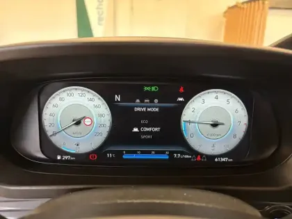 Photo 73 Hyundai I20  1.0 T-GDi 100 Hybrid 48V