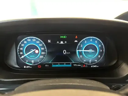 Photo 76 Hyundai I20  1.0 T-GDi 100 Hybrid 48V