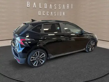 Photo 43 Hyundai I20  1.0 T-GDi 100 Hybrid 48V