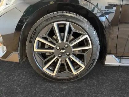 Photo 13 Hyundai I20  1.0 T-GDi 100 Hybrid 48V