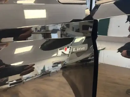 Photo 21 Hyundai I20  1.0 T-GDi 100 Hybrid 48V